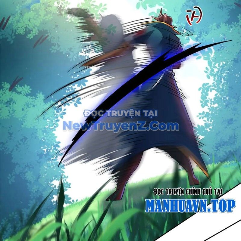Cường Giả Đến Từ Trại Tâm Thần