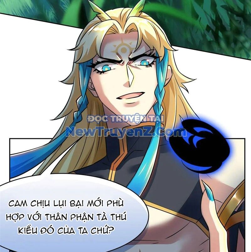 Cường Giả Đến Từ Trại Tâm Thần