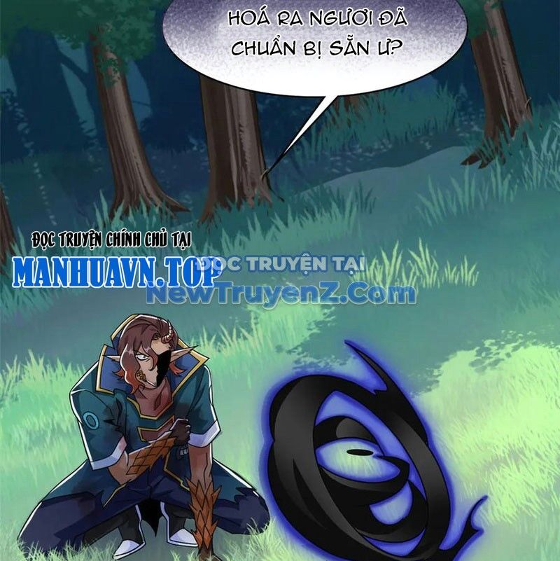 Cường Giả Đến Từ Trại Tâm Thần