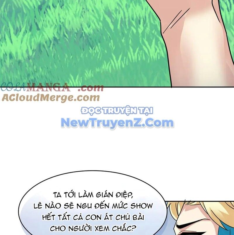 Cường Giả Đến Từ Trại Tâm Thần