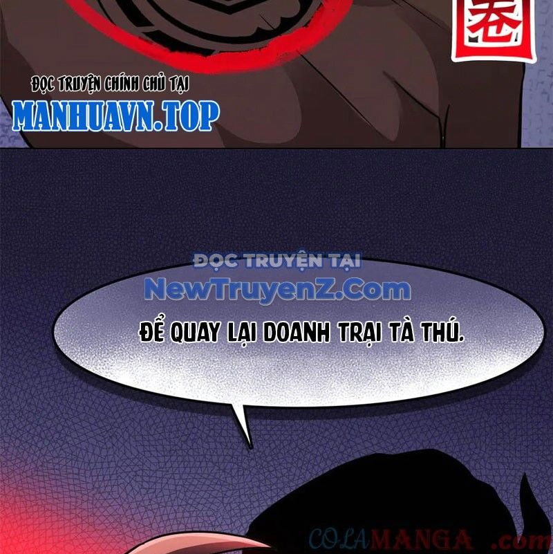 Cường Giả Đến Từ Trại Tâm Thần