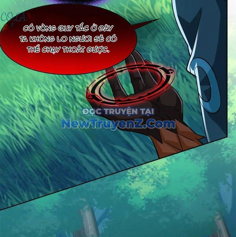 Cường Giả Đến Từ Trại Tâm Thần