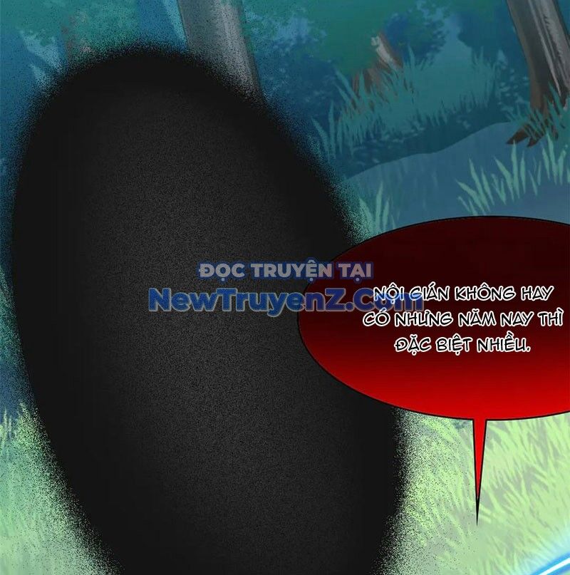 Cường Giả Đến Từ Trại Tâm Thần