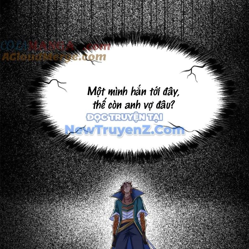 Cường Giả Đến Từ Trại Tâm Thần