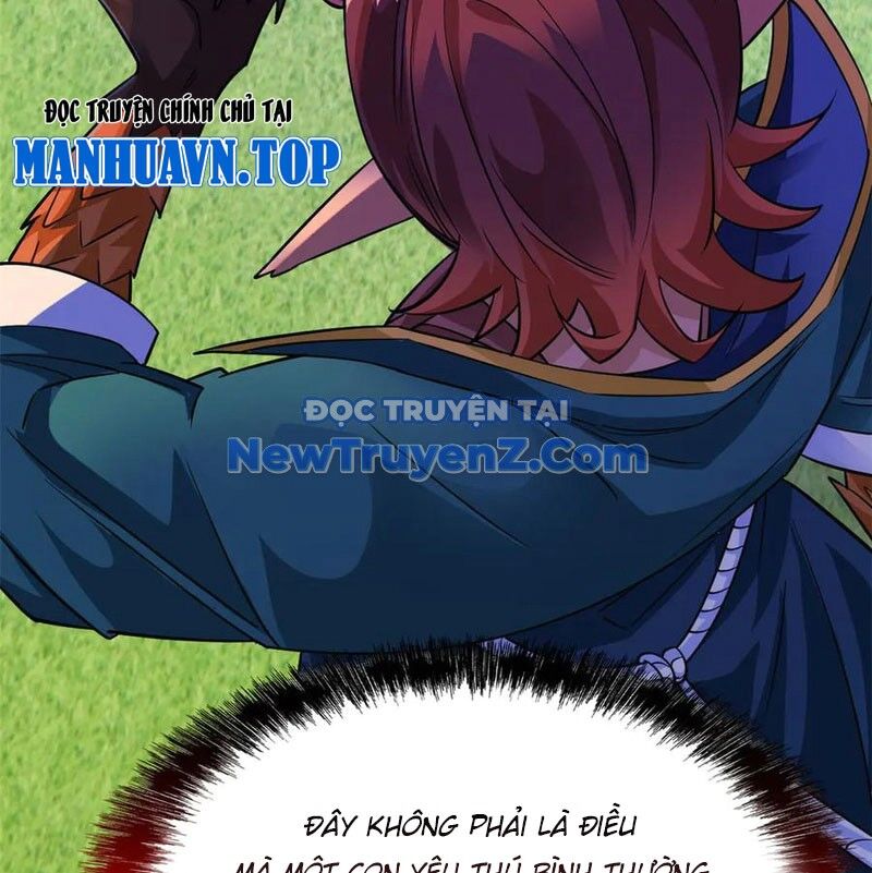 Cường Giả Đến Từ Trại Tâm Thần