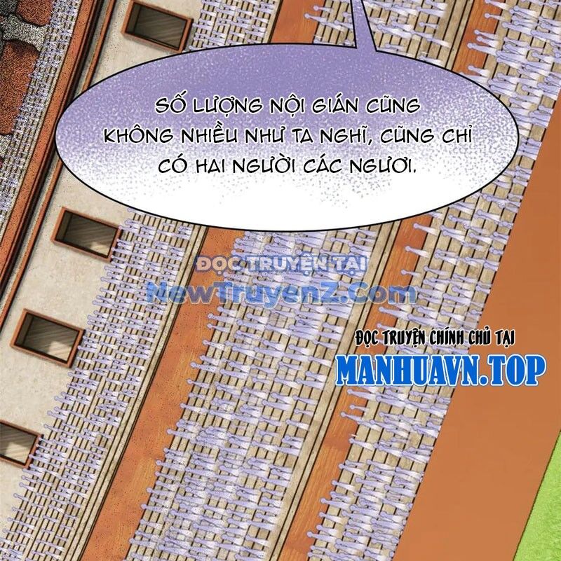 Cường Giả Đến Từ Trại Tâm Thần