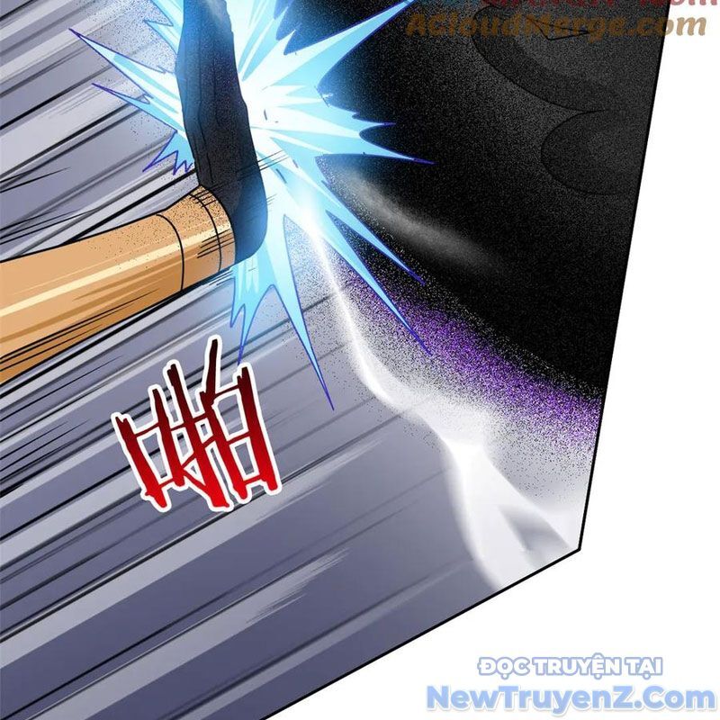 Cường Giả Đến Từ Trại Tâm Thần