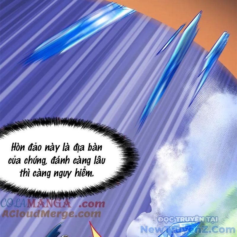Cường Giả Đến Từ Trại Tâm Thần