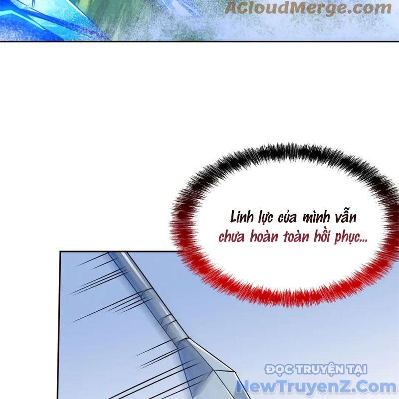 Cường Giả Đến Từ Trại Tâm Thần