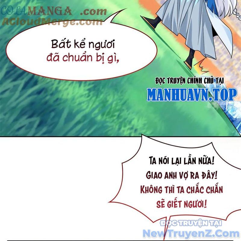 Cường Giả Đến Từ Trại Tâm Thần