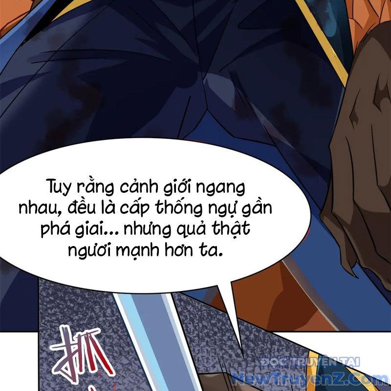 Cường Giả Đến Từ Trại Tâm Thần