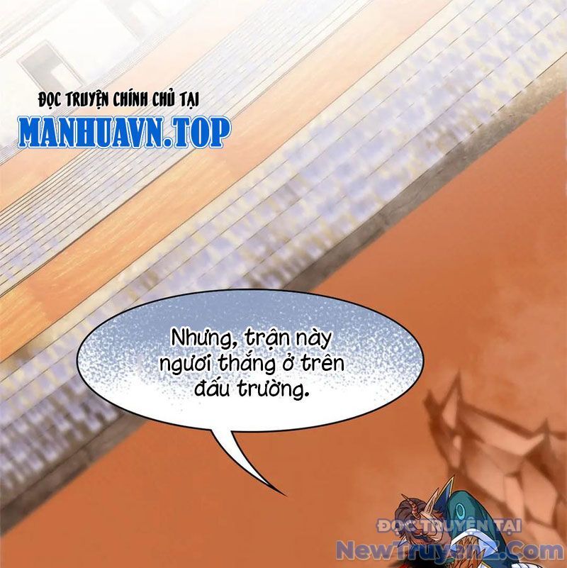 Cường Giả Đến Từ Trại Tâm Thần