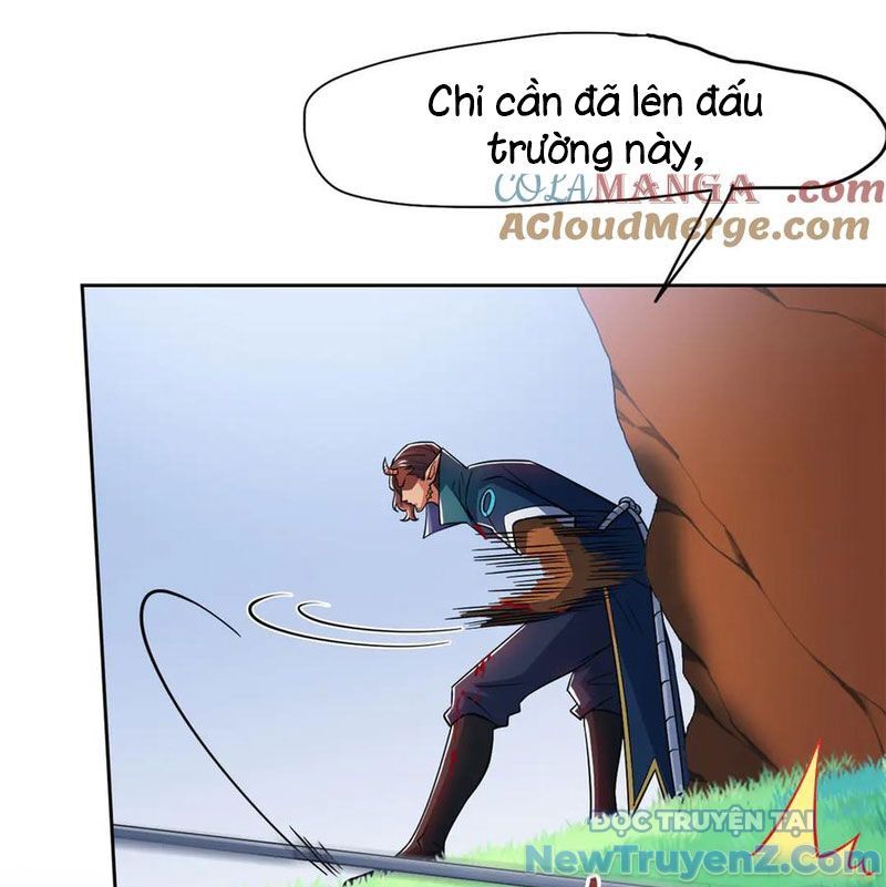 Cường Giả Đến Từ Trại Tâm Thần