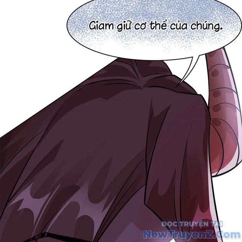 Cường Giả Đến Từ Trại Tâm Thần