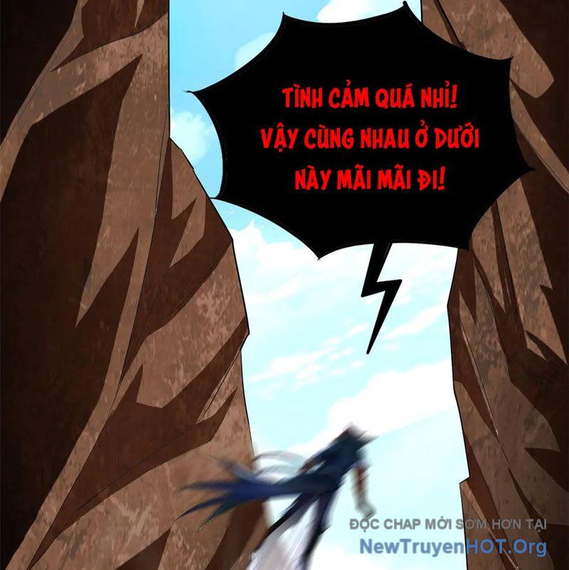 Cường Giả Đến Từ Trại Tâm Thần