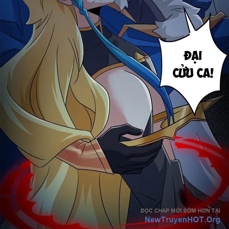 Cường Giả Đến Từ Trại Tâm Thần