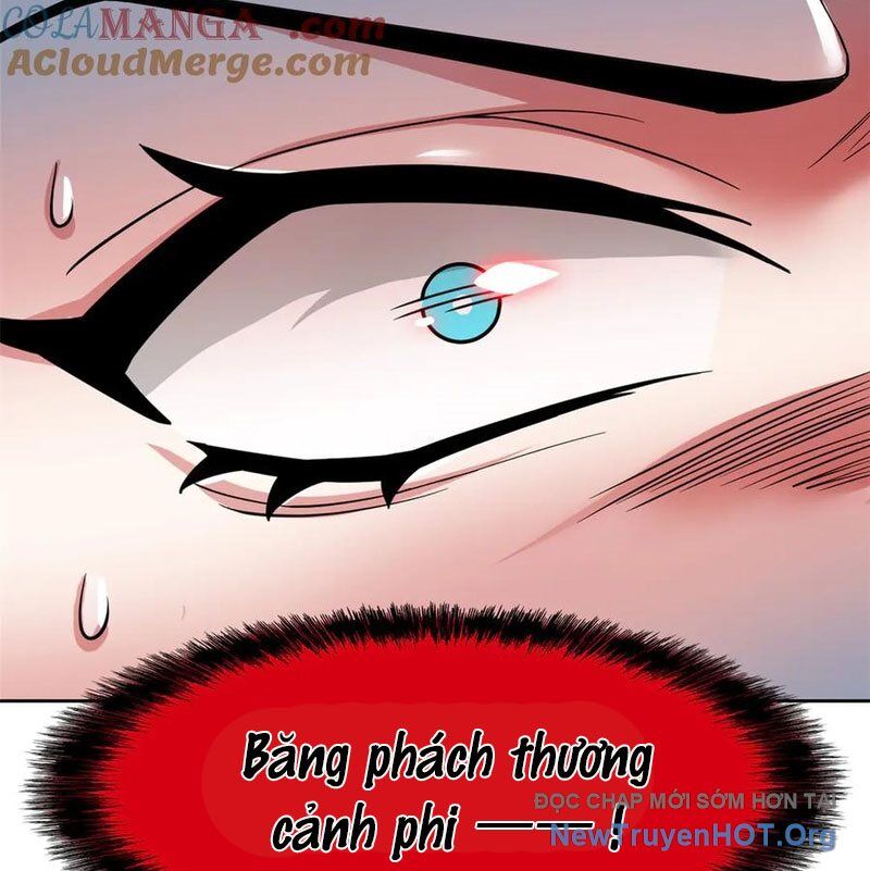 Cường Giả Đến Từ Trại Tâm Thần