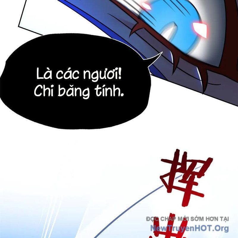 Cường Giả Đến Từ Trại Tâm Thần
