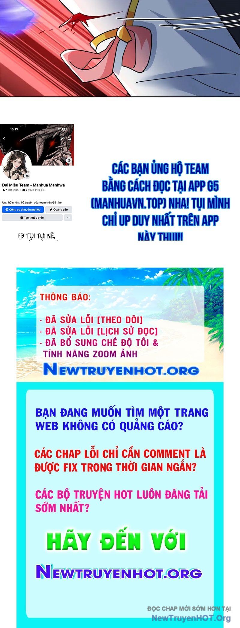 Cường Giả Đến Từ Trại Tâm Thần