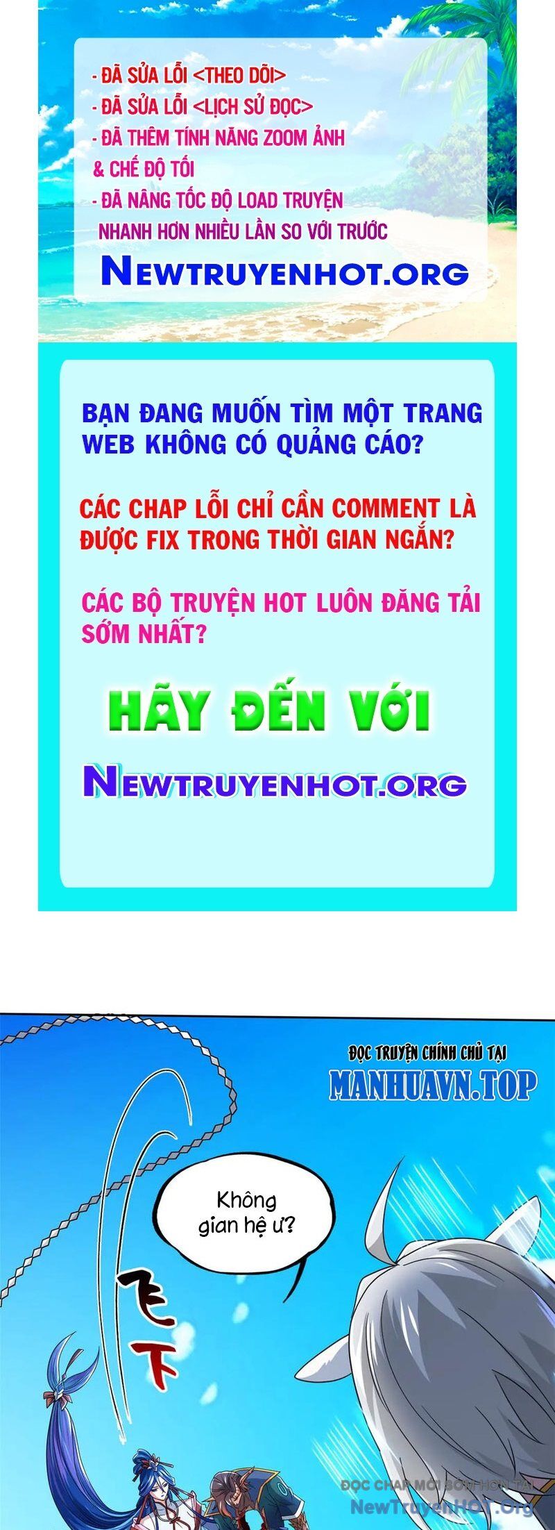 Cường Giả Đến Từ Trại Tâm Thần