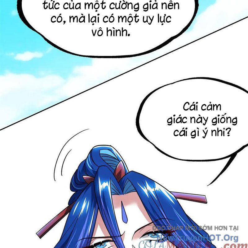 Cường Giả Đến Từ Trại Tâm Thần
