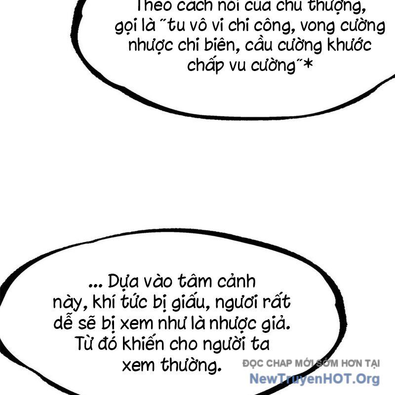 Cường Giả Đến Từ Trại Tâm Thần