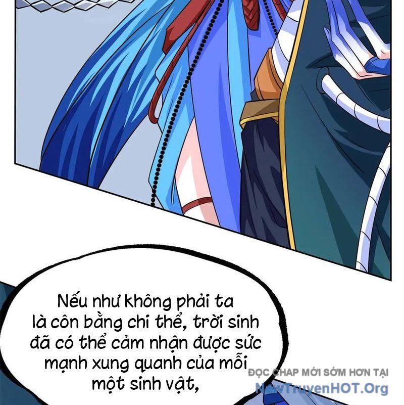 Cường Giả Đến Từ Trại Tâm Thần