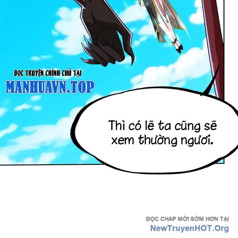Cường Giả Đến Từ Trại Tâm Thần