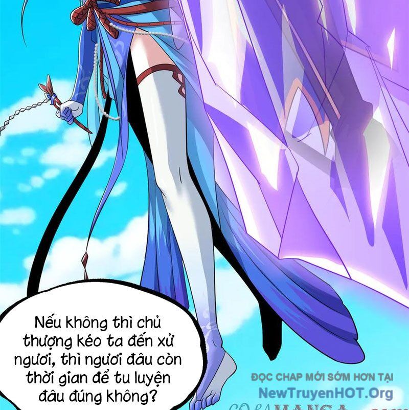 Cường Giả Đến Từ Trại Tâm Thần