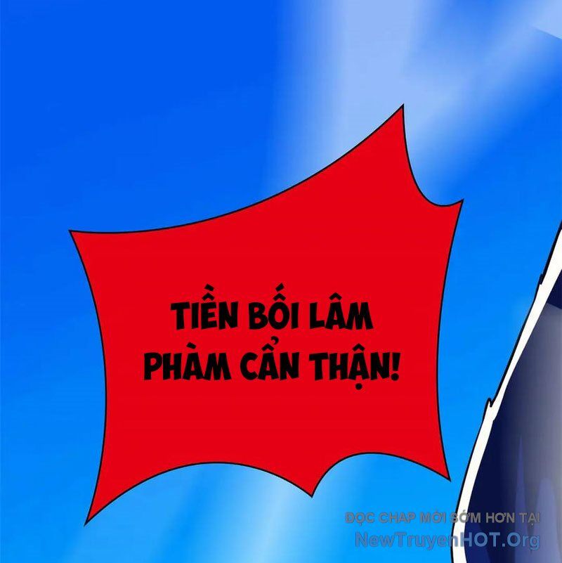 Cường Giả Đến Từ Trại Tâm Thần
