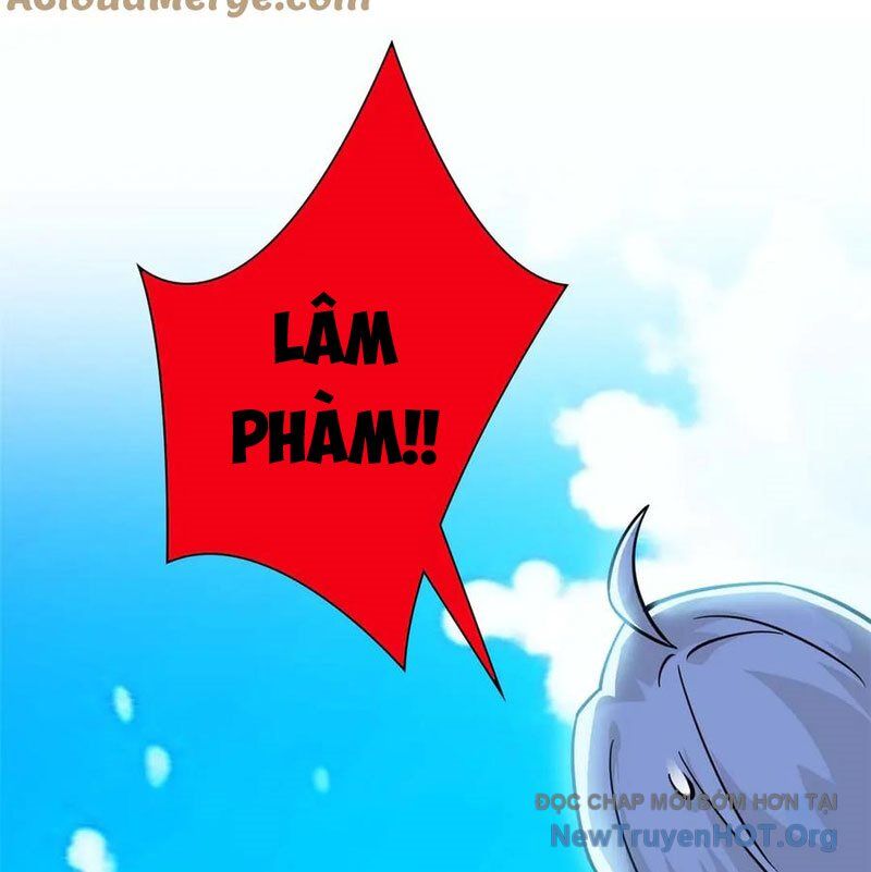 Cường Giả Đến Từ Trại Tâm Thần