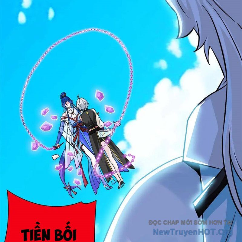 Cường Giả Đến Từ Trại Tâm Thần