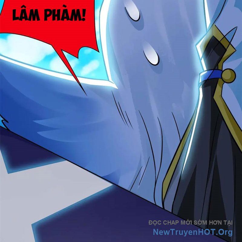 Cường Giả Đến Từ Trại Tâm Thần