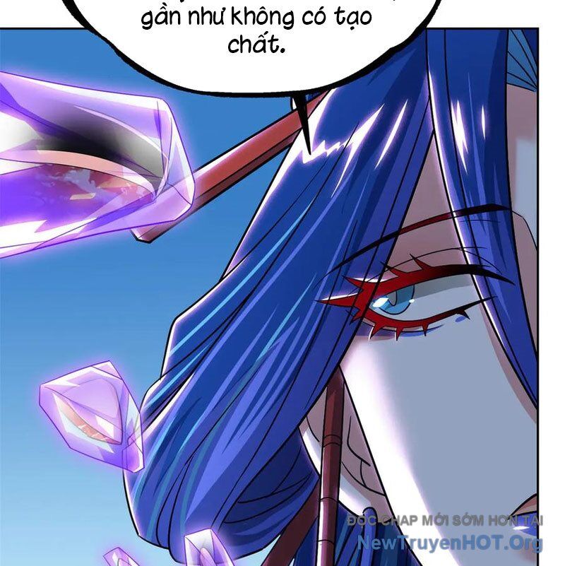 Cường Giả Đến Từ Trại Tâm Thần