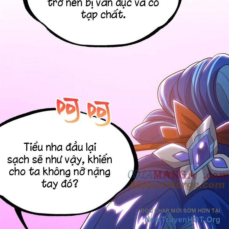Cường Giả Đến Từ Trại Tâm Thần