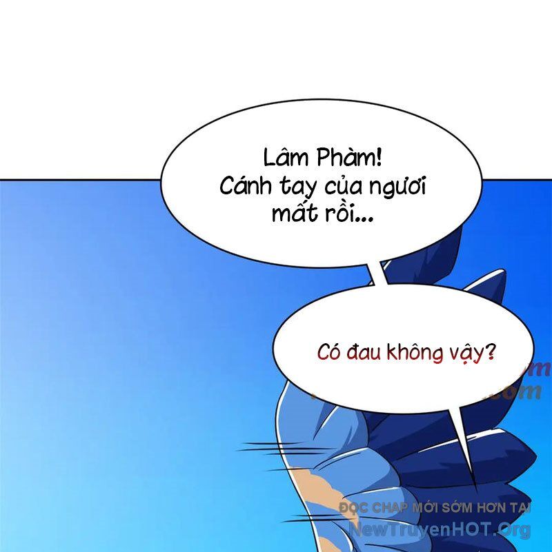 Cường Giả Đến Từ Trại Tâm Thần