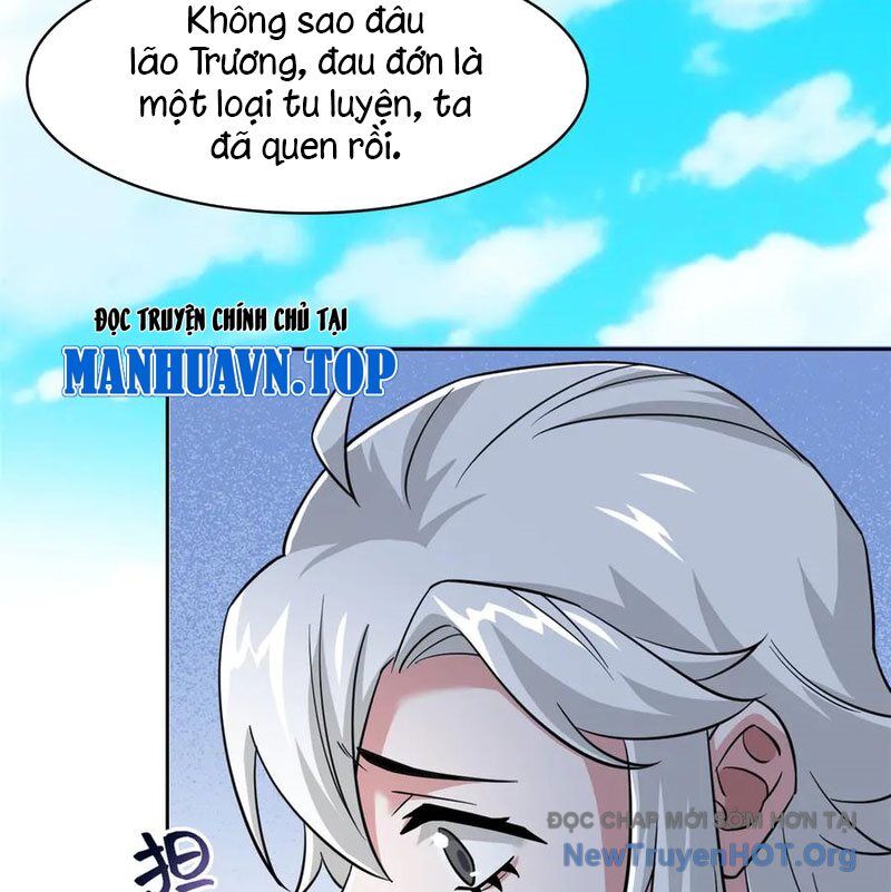 Cường Giả Đến Từ Trại Tâm Thần