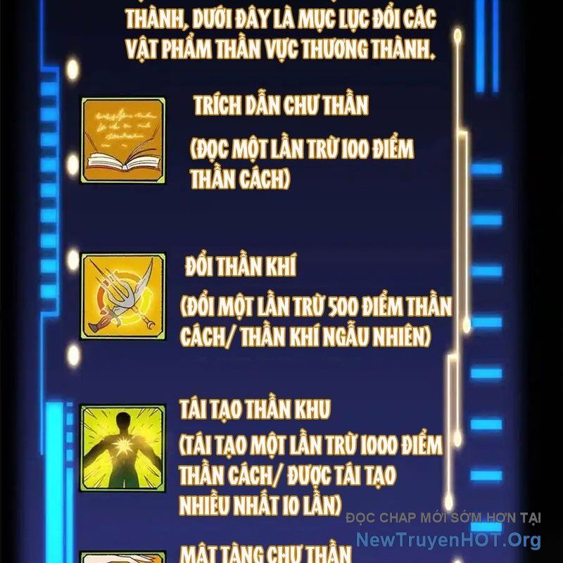 Cường Giả Đến Từ Trại Tâm Thần