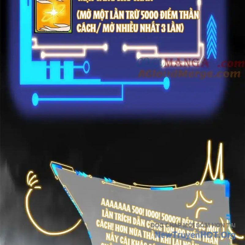 Cường Giả Đến Từ Trại Tâm Thần