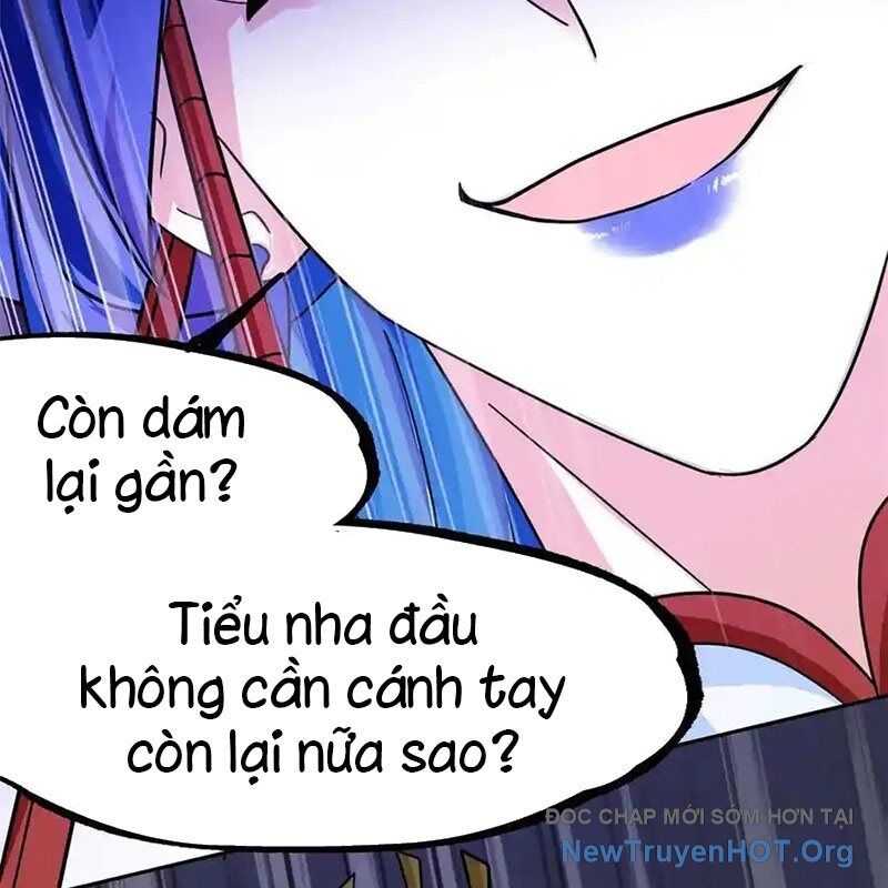 Cường Giả Đến Từ Trại Tâm Thần