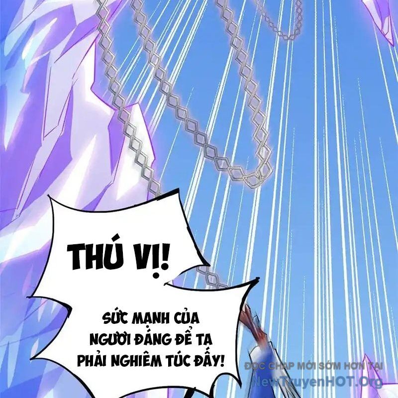 Cường Giả Đến Từ Trại Tâm Thần