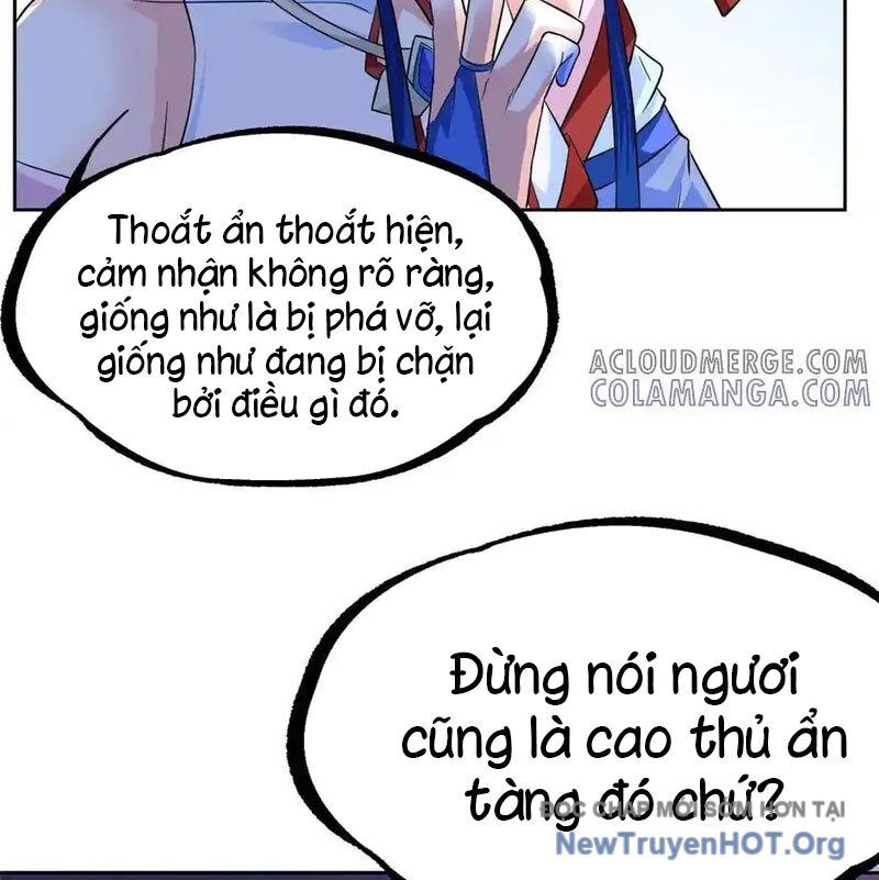 Cường Giả Đến Từ Trại Tâm Thần