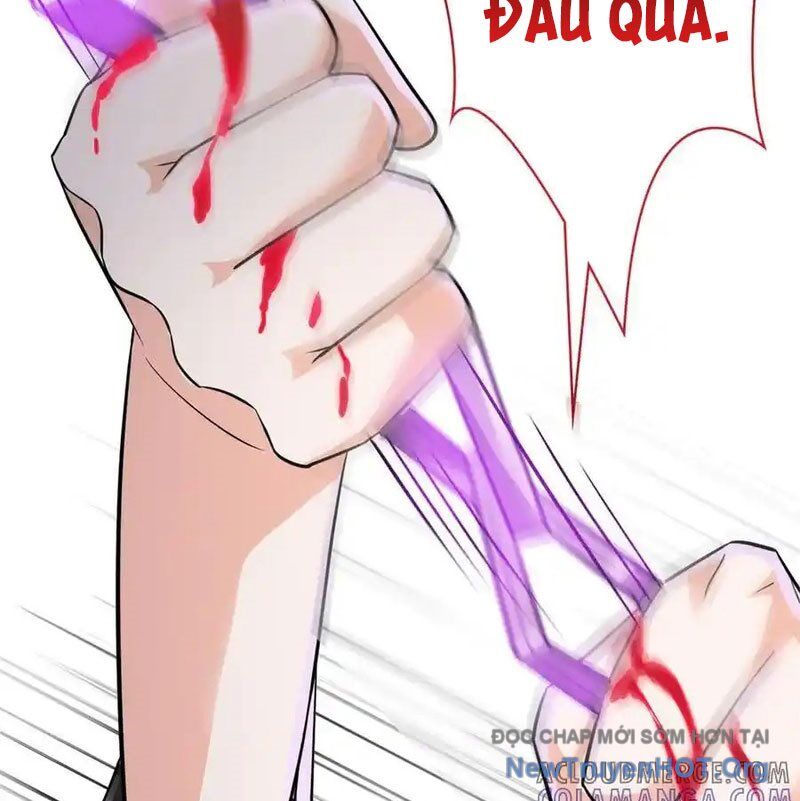 Cường Giả Đến Từ Trại Tâm Thần