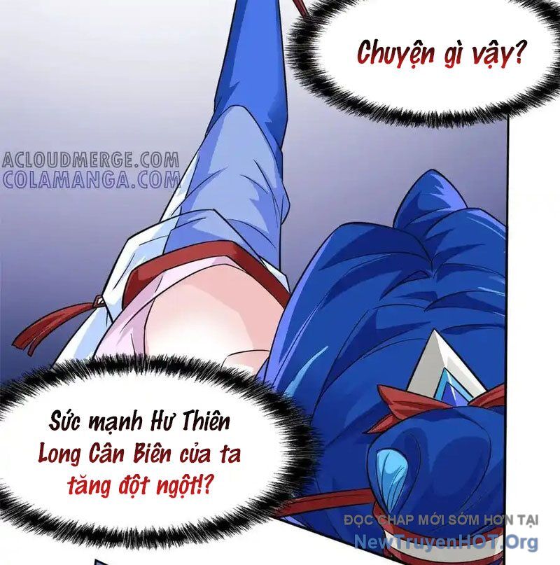 Cường Giả Đến Từ Trại Tâm Thần