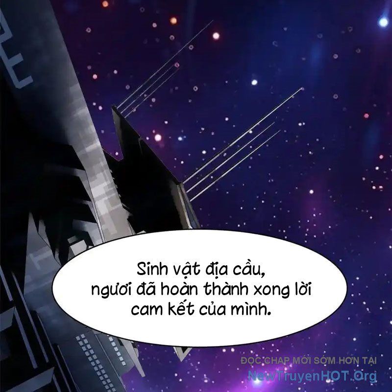 Cường Giả Đến Từ Trại Tâm Thần