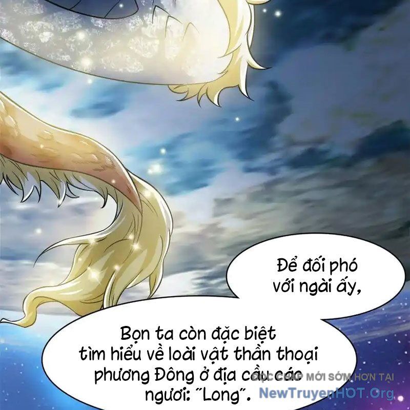 Cường Giả Đến Từ Trại Tâm Thần