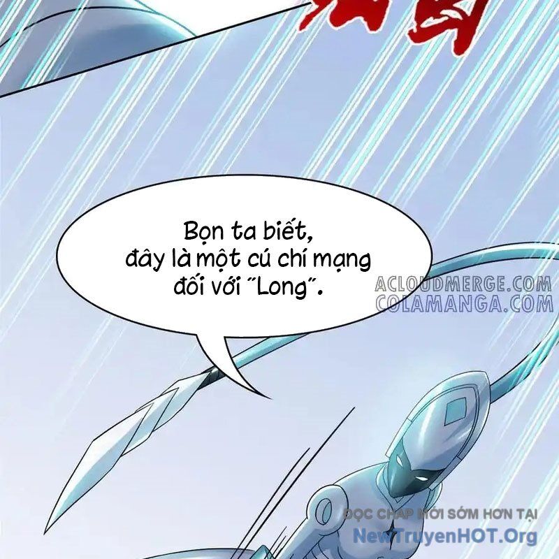 Cường Giả Đến Từ Trại Tâm Thần