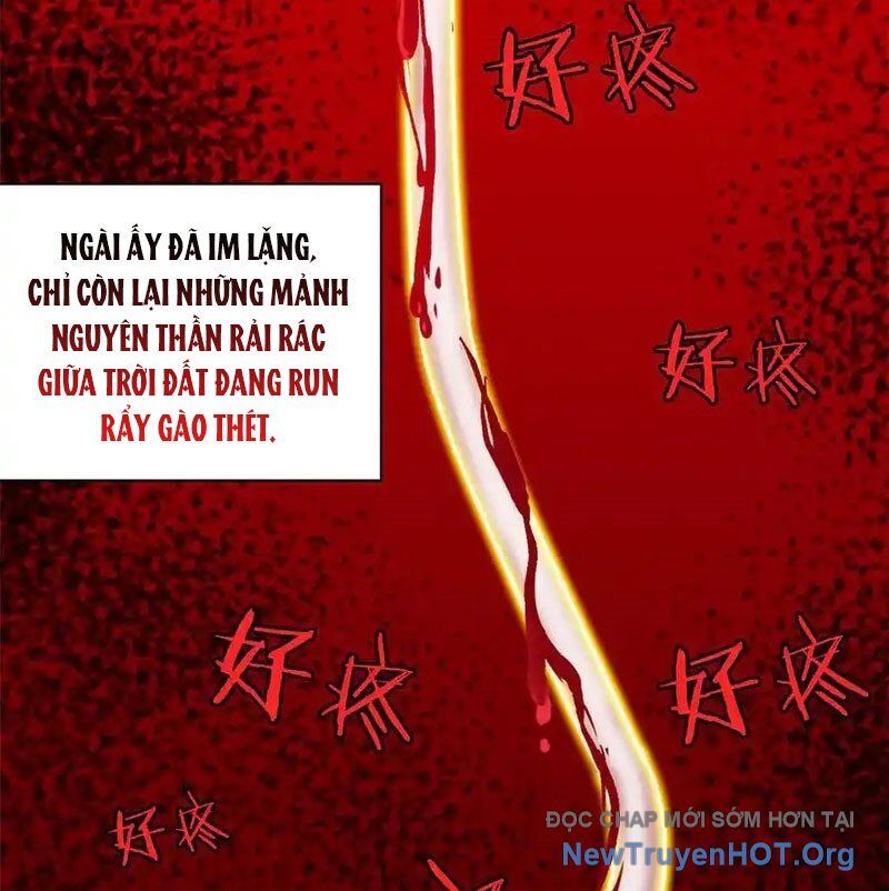 Cường Giả Đến Từ Trại Tâm Thần
