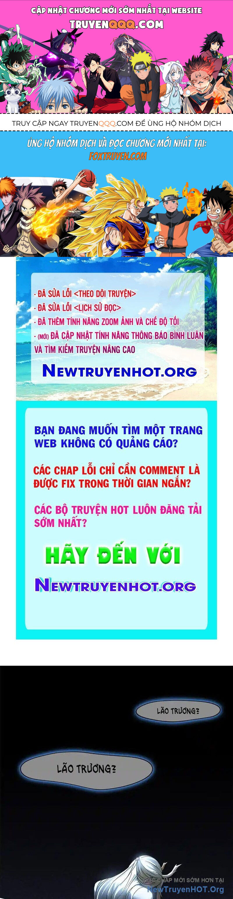 Cường Giả Đến Từ Trại Tâm Thần