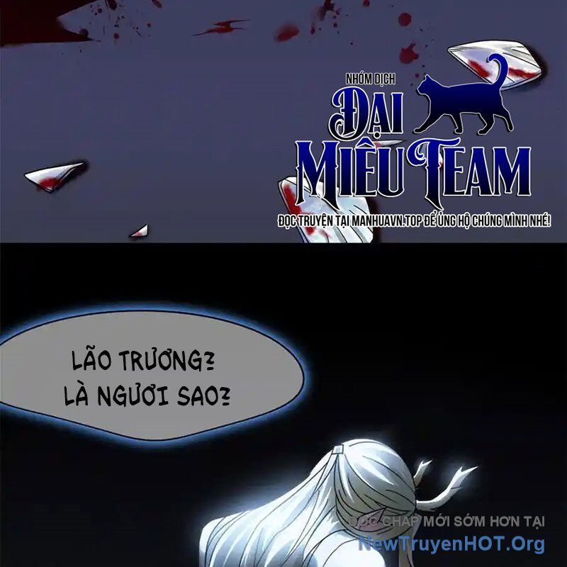Cường Giả Đến Từ Trại Tâm Thần